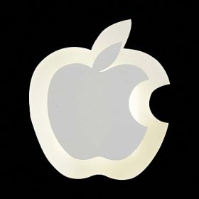 Настенный светодиодный светильник Apple