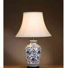 Настольная лампа (основание) LUI/BLUE G JAR