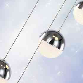 Подвесной светильник Atomo 2