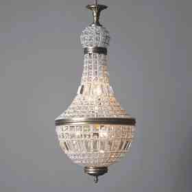 Подвесной светильник French Empire 11L