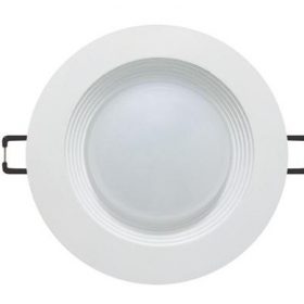 Встраиваемый светодиодный светильник Horoz 10W 6000К белый 016-017-0010 (HL6755L)