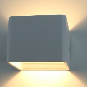 Настенный светильник Arte Lamp Scatola