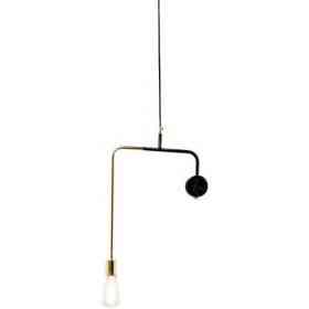 Подвесной светильник Pendulum Маятник