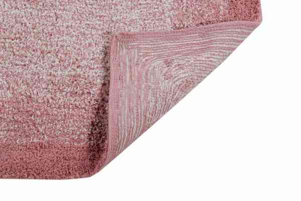 Супер ковер Водный каньон розовый 140*200(Сн с пр) 2