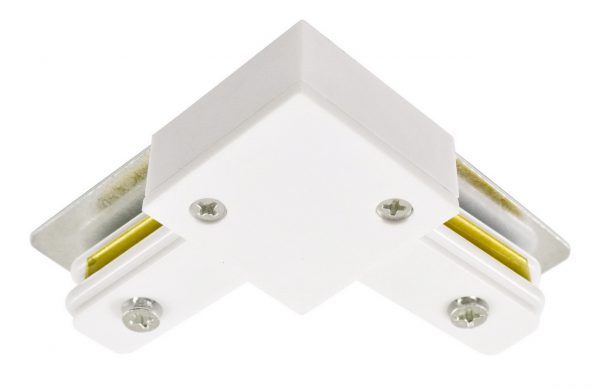 Коннектор для шинопровода Arte Lamp Track Accessories A120033 1
