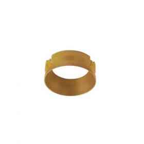 Декоративное кольцо для светильников Italline Ring Danny gold