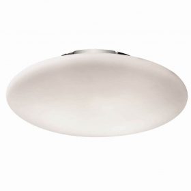 Потолочный светильник Ideal Lux Smarties Bianco PL3 D50