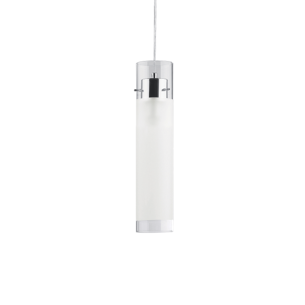 Подвесной светильник Ideal Lux Flam SP1 Big 1