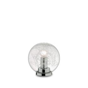 Настольная лампа Ideal Lux Mapa Max TL1 D20