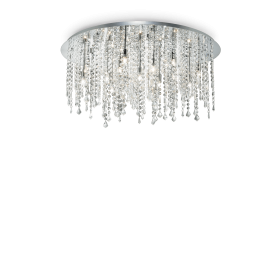 Потолочный светильник Ideal Lux Royal PL15