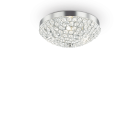 Потолочный светильник Ideal Lux Orion  PL5