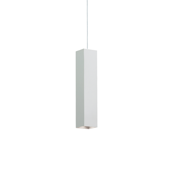 Подвесной светильник Ideal Lux Sky SP1 Bianco 6