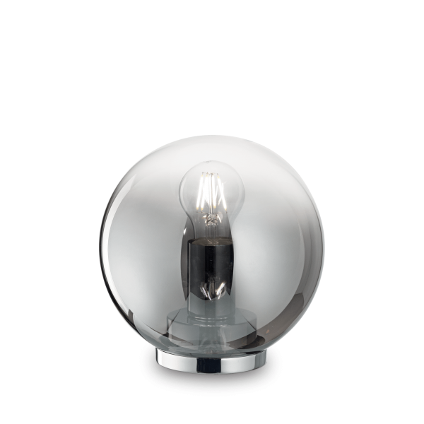 Настольная лампа Ideal Lux Mapa Fade TL1 D20 сн с пр 1