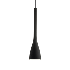 Подвесной светильник Ideal Lux Flut SP1 Big Nero