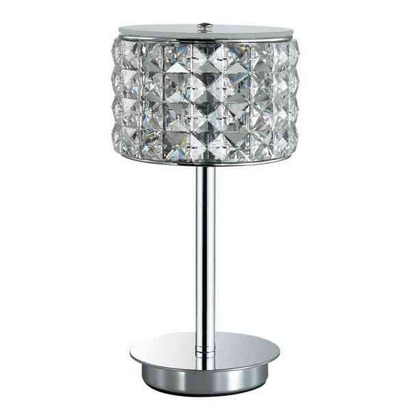 Настольная лампа Ideal Lux Roma TL1 1