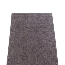 Супер коврик  150×200 LARGO Серый