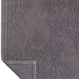 Супер коврик  150×200 LARGO Серый