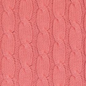 Наволочка “Imperio 22”, р-р: 40 x 40см, цвет: розовый