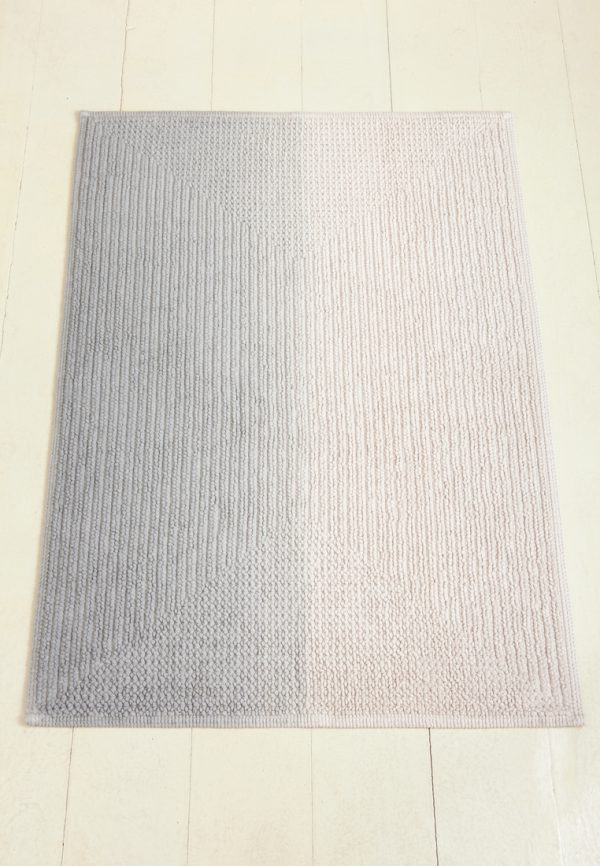 Супер коврик 70x120 ART3 Серый/Бежевый нет в нал 2