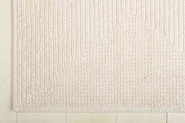 Супер коврик SOFT, р-р: 70x120 см, цвет: экрю сн с пр 1