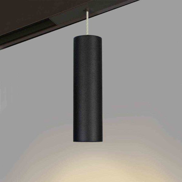Трековый светодиодный светильник Arlight Mag-Spot-Hang-45-R50-7W Day4000 027008 1