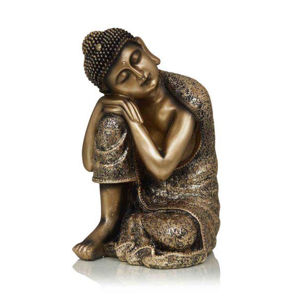 Большая фигура Buddha 1