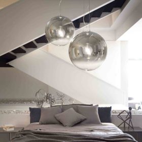 Подвесной светильник Ideal Lux Mapa Fade SP1 D20