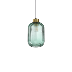 Подвесной светильник Ideal Lux Mint-1 Sp1 Verde