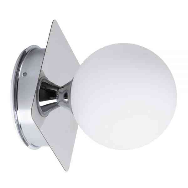 Настенный светильник Arte Lamp Aqua-Bolla A5663AP-1CC(сн с пр-ва) 2
