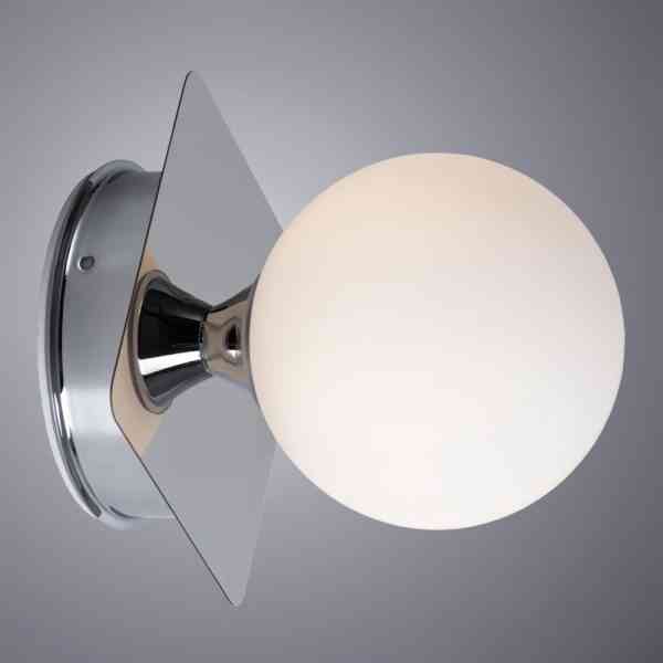 Настенный светильник Arte Lamp Aqua-Bolla A5663AP-1CC(сн с пр-ва) 1