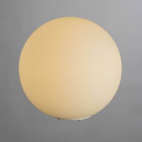 Настольная лампа Arte Lamp Deco A6030LT-1WH