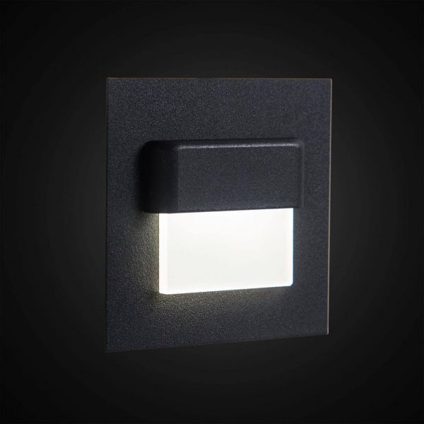 Встраиваемый светодиодный светильник Citilux Скалли CLD006K5 1