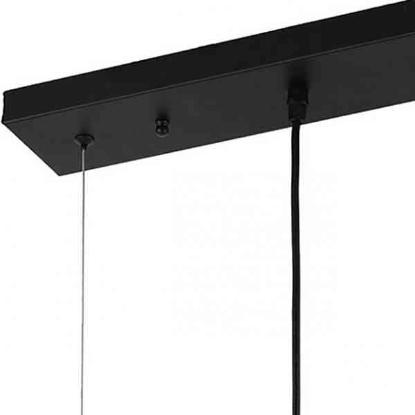 Подвесная люстра Lussole Loft Cranbrook LSP-8254 — изображение 6