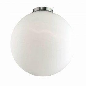 Потолочный светильник Ideal Lux Mapa Pl1 D40 Bianco