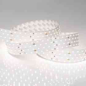 Светодиодная лента RT 2-2500 24V Day4000 4×2 (2835, 700 LED, LUX)