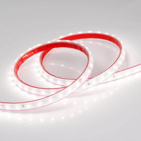 Светодиодная лента Arlight 6W/m 80LED/m 2835SMD дневной белый 5M 024518