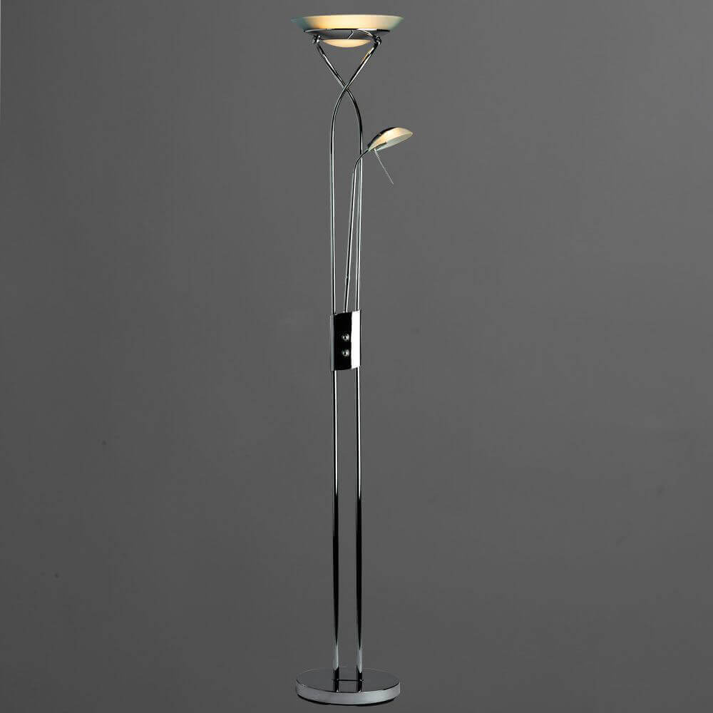 Arte Lamp Duetto A4399PN-2CC