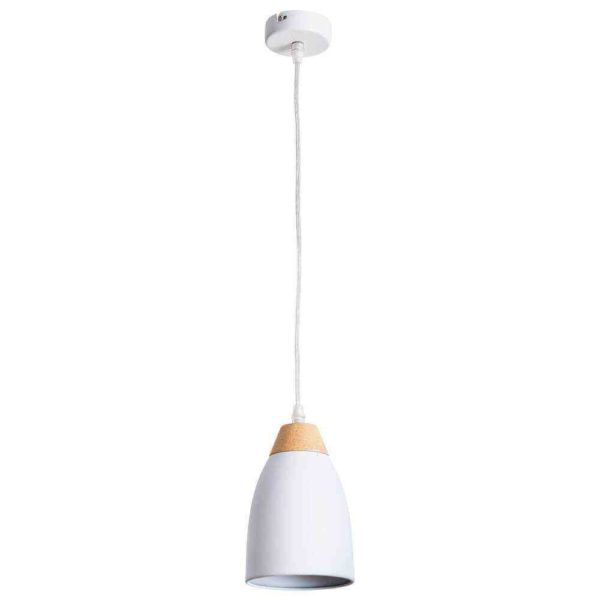 Подвесной светильник Arte Lamp Talli A5167SP-1WH 1