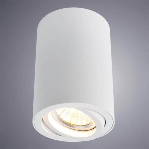 Потолочный светильник Arte Lamp A1560PL-1WH 1