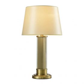 Настольная лампа Newport 3292/T Brass М0060769