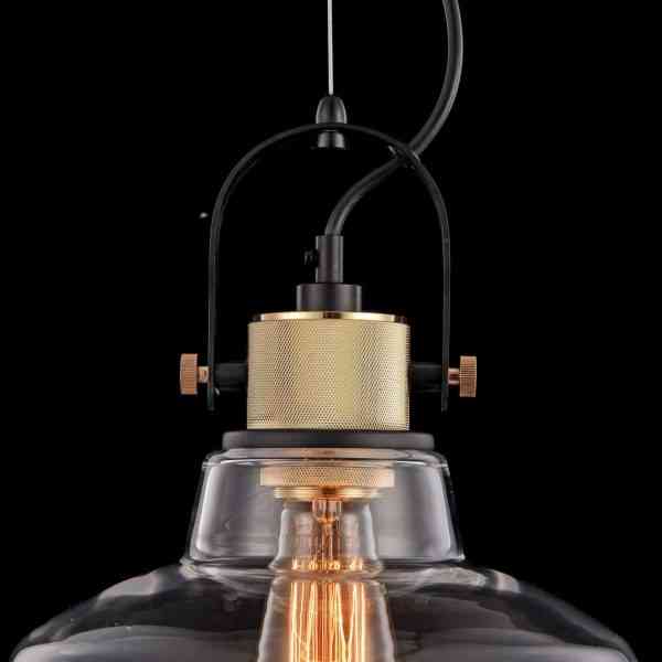 Подвесной светильник Maytoni Irving T163PL-01W 2