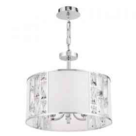 Подвесной светильник Maytoni Mercurio MOD028PL-04CH