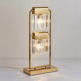 Настольная лампа Newport 4202/T Gold М0060939
