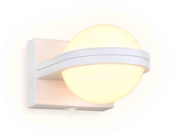 Настенный светильник Ambrella light Wall FW555 1