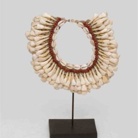 Ожерелье аборигена (Папуа) 27-003