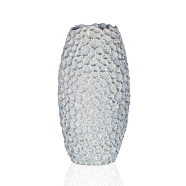 Напольная ваза из керамики Mariam 1