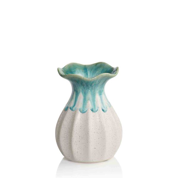 Небольшая ваза из керамики Michaela 1