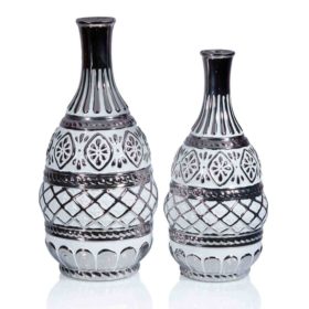 Керамическая ваза Dorelia (Малая)