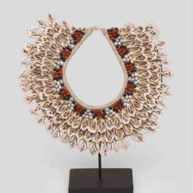 Ожерелье аборигена 27-002 (Папуа)