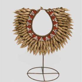 Ожерелье аборигена 26-016 (Папуа)